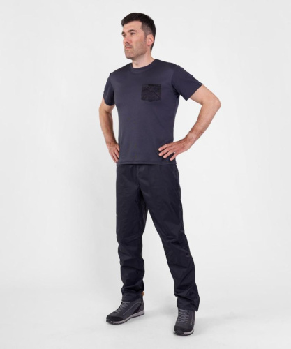 Брюки ветрозащитные Long Trek II Мужские