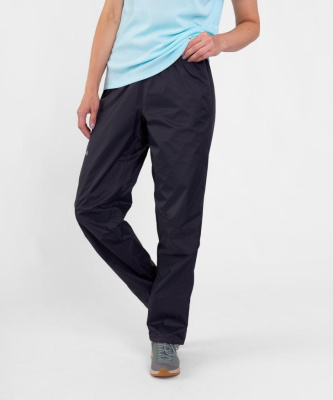 Брюки ветрозащитные Long Trek II Женские