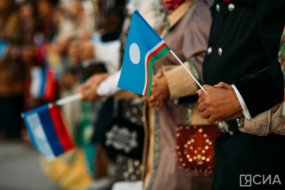 Запевалы осуохая и спортсмены Якутии примут участие в Ёрдынских играх / ЯСИА   