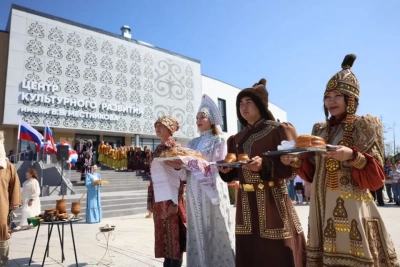 В 2025 году в Якутии планируется ввод еще пяти объектов культуры / ЯСИА   Республика Саха (Якутия)