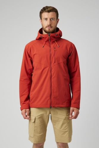 *Куртка 4WS, Uni 23-40911