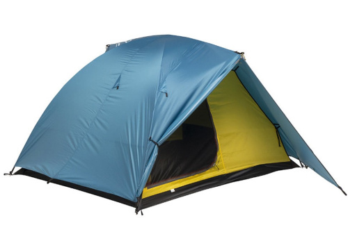 *Палатка Ладога 2, морская волна