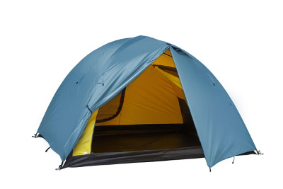 *Палатка Ладога 3, морская волна