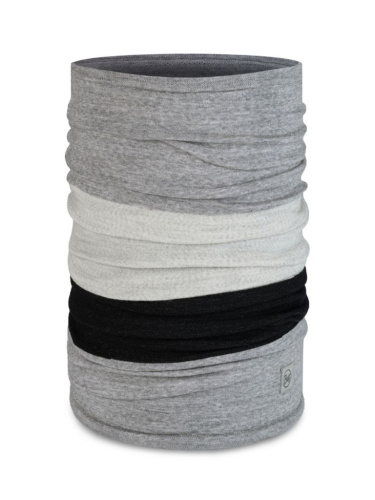 Бандана Buff Merino Move Solid Greyish