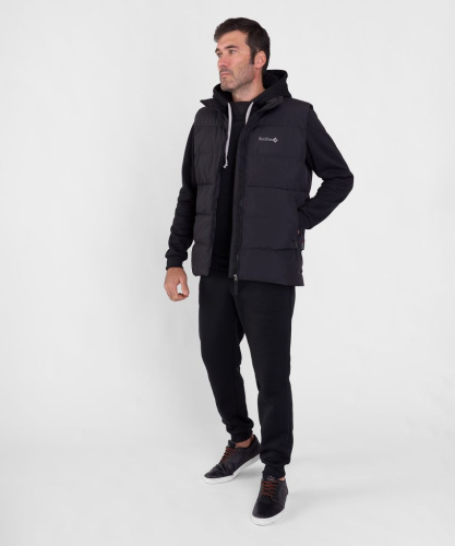 Жилет пуховый Nansen III Мужской