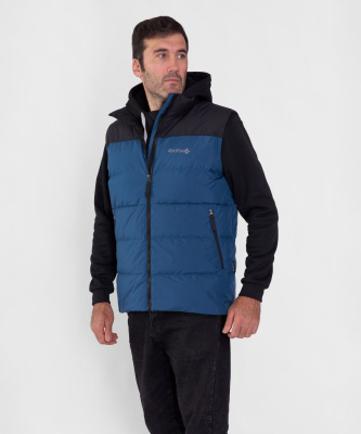 Жилет пуховый Nansen III Мужской