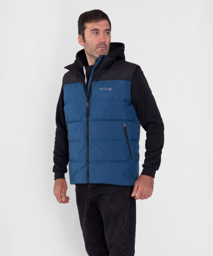 Жилет пуховый Nansen III Мужской