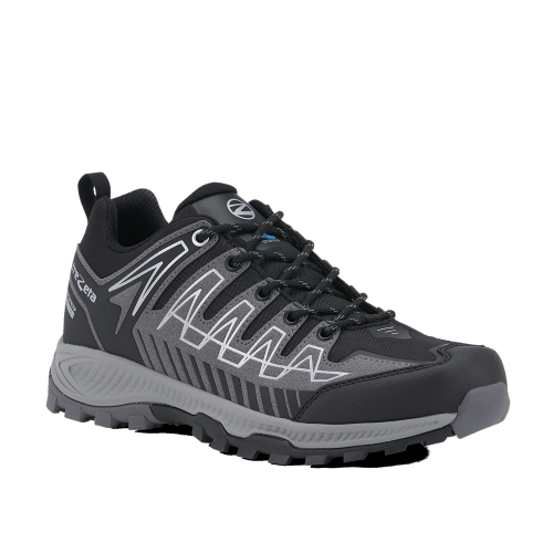 Ботинки THUNDER WP