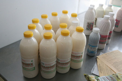 Центр пищевых технологий откроется в Якутске 24 декабря / ЯСИА Якутск Якутск Республика Саха (Якутия)