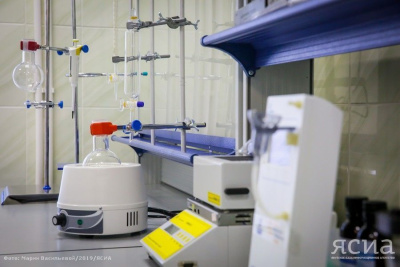 В Якутске открыли Центр пищевых технологий / Ольга Старостина Якутск Якутск Республика Саха (Якутия)