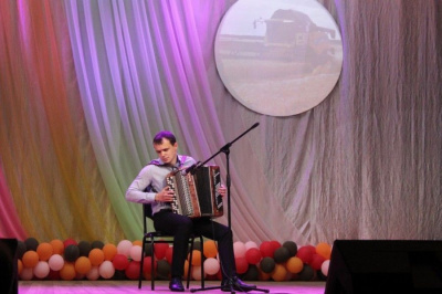 Путин: Необходимо просчитать возможность создания программы «Земский работник культуры» / ЯСИА   