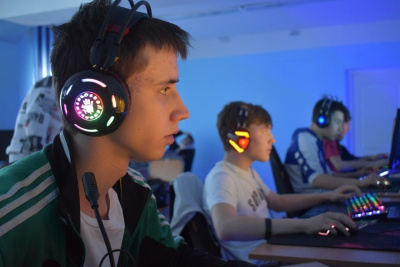 «GoYakutia». В Нерюнгри определились победители Дальневосточного чемпионата по компьютерному спорту / ЯСИА  Нерюнгринский Республика Саха (Якутия)