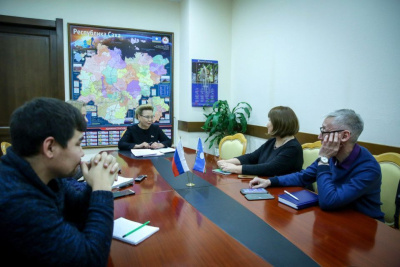 Галина Данчикова обсудит с общественниками законопроект о медвытрезвителях / ЯСИА   