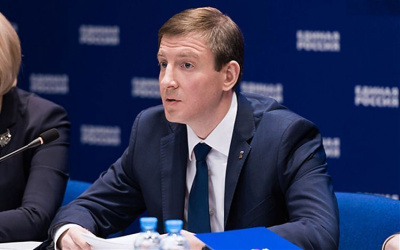 «Единая Россия» направила предложения и инициативы в соцсфере для послания президента / ЯСИА   