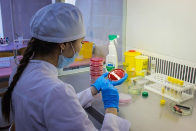 320 место из 4700. Якутский медколледж вошел в ТОП-500 учреждений среднего профобразования / ЯСИА   Республика Саха (Якутия)