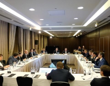 Росатом поддерживает 21 регион в повышении эффективности управления / ЯСИА   Город Москва