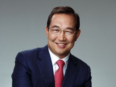 В формате live. Айсен Николаев пообщается с якутянами в социальных сетях / ЯСИА   Республика Саха (Якутия)