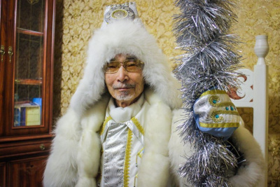 Прохладное лето и спрос на местные продукты: Прогноз на 2020 год от Эhээ Дьыла / Ольга Старостина   