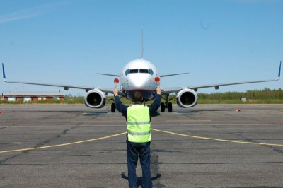 В России хотят создать авиакомпанию для полетов на Дальний Восток и обратно по доступным ценам / ЯСИА   