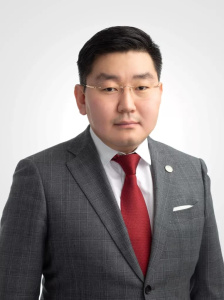 Николай Долгунов: Для Якутии 2019 год запомнится яркими победами и достижениями / ЯСИА   Республика Саха (Якутия)