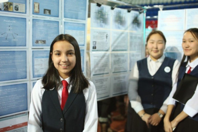 Шаг в будущее — 2020: Мероприятия и нововведения последних лет / ЯСИА   