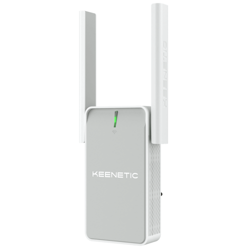 Репитер Keenetic Buddy 5 (KN-3311), белый
