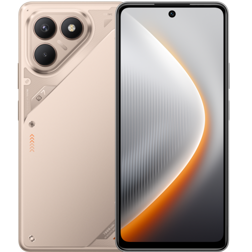Смартфон TECNO Pova 7 Neo 8/256, Hyper Titanium RU