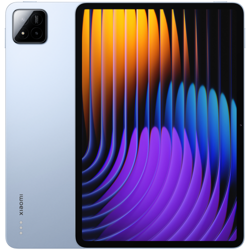 Xiaomi Pad 7 Wi-Fi, 8/128GB, Blue