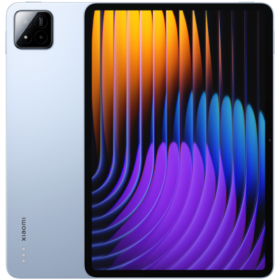 Xiaomi Pad 7 Wi-Fi, 8/128GB, Blue