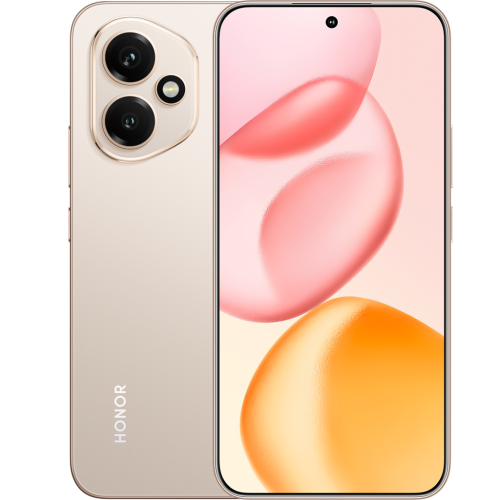 Смартфон HONOR 400 12/512, Desert Gold EAC