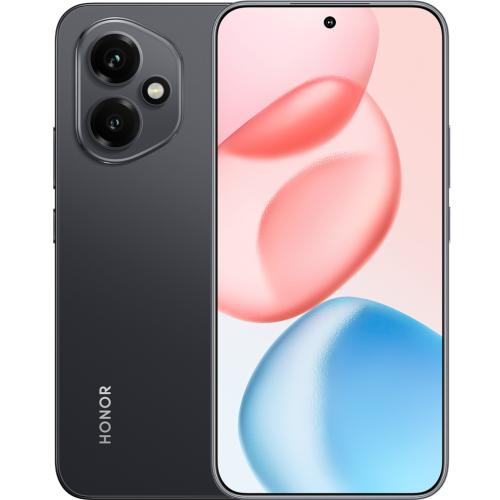 Смартфон HONOR 400 8/256, Midnight Black EAC