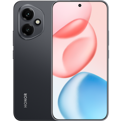 Смартфон HONOR 400 8/256, Midnight Black EAC