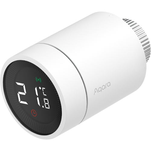 Терморегулятор батареи  Aqara Е1, SRTS-A01