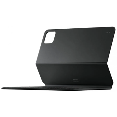 Чехол-клавиатура Xiaomi для планшета Pad 7/7 Pro, пластик, черный