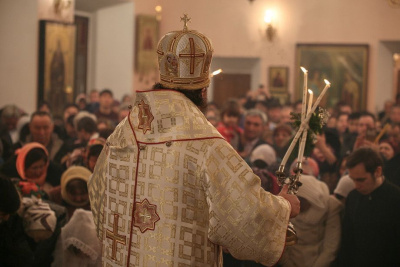 7 января — Рождество Христово: что можно и нельзя делать / ЯСИА   