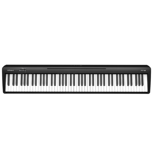 Roland FP-18 B - чёрный