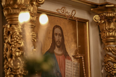 В Якутске с 6 по 8 января пройдут Рождественские богослужения / ЯСИА Якутск Якутск Республика Саха (Якутия)