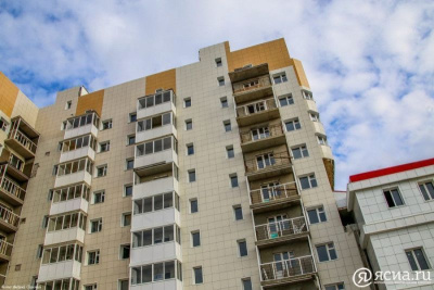 «Жилье и городская среда»: В Якутии переселят 61 тысячу человек из аварийного фонда / Николай Борисов   Республика Саха (Якутия)