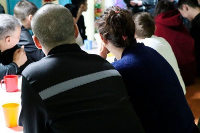 Новый год в рамках режима. В учреждениях ФСИН прошли праздничные мероприятия / ЯСИА   