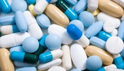 Бесплатные лекарства с 2020 года смогут получить больше пациентов / ЯСИА   