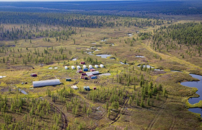 В России снизили ставку НДПИ на добычу редких металлов / ЯСИА   