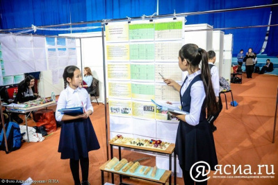 Шаг в будущее: Как создавалась программа, раскрывающая таланты юных исследователей / Ольга Старостина   Город Москва