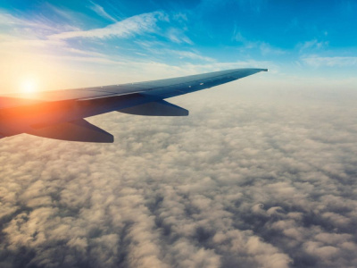 Росавиация рекомендовала авиакомпаниям не летать над Ираном и Ираком / ЯСИА   