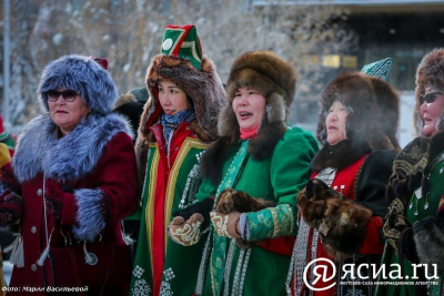 Минтруд утвердил рекомендации для регионов по улучшению положения женщин / ЯСИА   