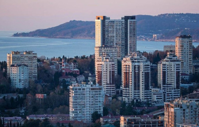 Эксперты назвали российские города, в которых снизились цены на аренду жилья / ЯСИА   