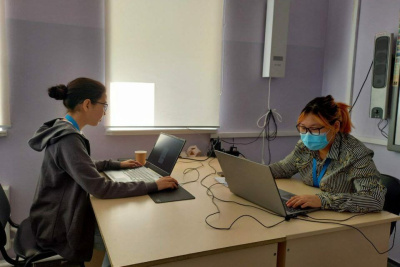 В Якутии создают приложение для людей с почечной недостаточностью / ЯСИА   Республика Саха (Якутия)