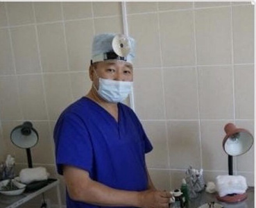 Врач-оториноларинголог: Как вылечить искривление носовой  перегородки / ЯСИА   