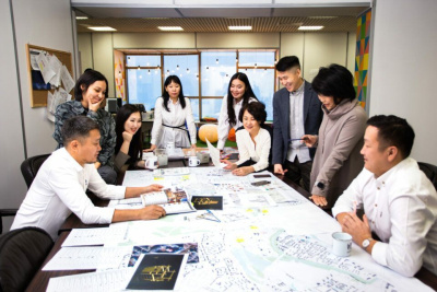 Якутский Центр компетенций «LETO» отмечает трехлетие своей деятельности / ЯСИА   Республика Саха (Якутия)