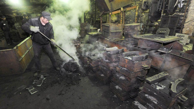 Путин поддержал идею отправить 100 тыс. заключённых на принудительные работы / ЯСИА   