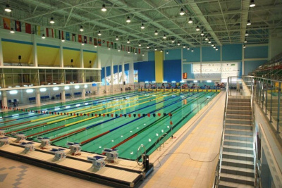 В Якутии продлили ограничения по проведению спортивных мероприятий / Дьулустаан Сергеев   Республика Саха (Якутия)